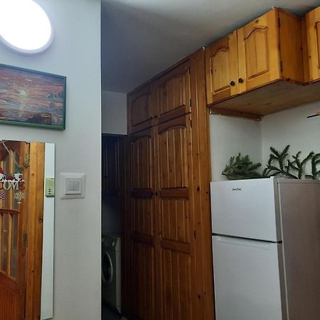 Deny Apartman Sfântu-Gheorghe Εξωτερικό φωτογραφία